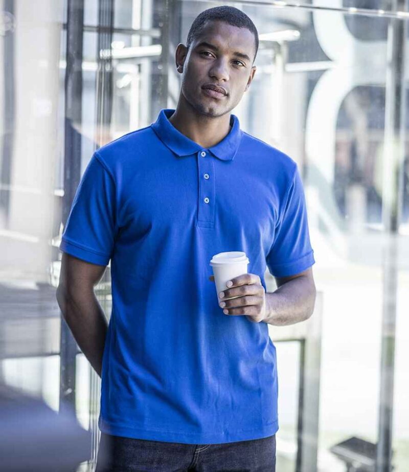 Regatta Classic Pique Polo Shirt