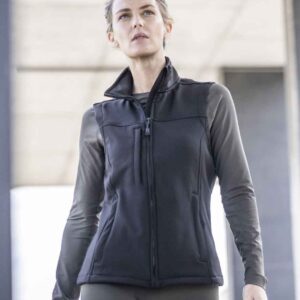 Regatta Ladies Flux Soft Shell Bodywarmer