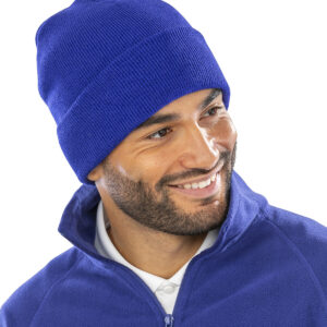 Result Woolly Ski Hat