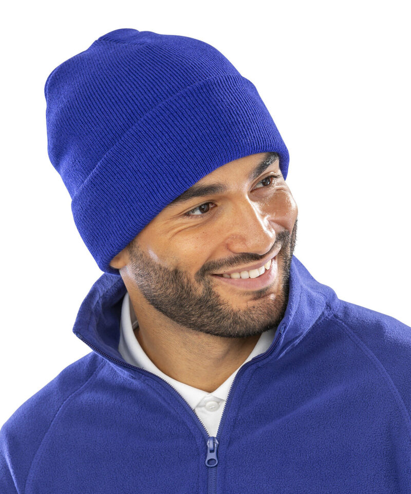 Result Woolly Ski Hat