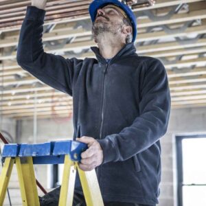 Regatta Sigma Heavyweight Fleece Jacket