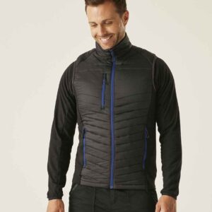 Regatta Navigate Hybrid Bodywarmer