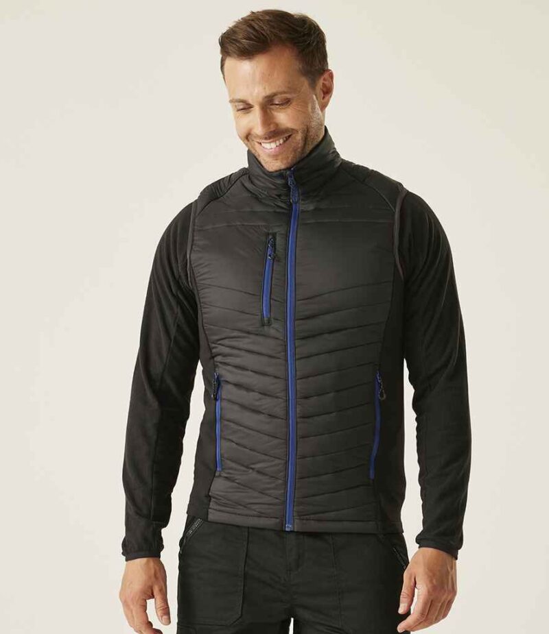 Regatta Navigate Hybrid Bodywarmer