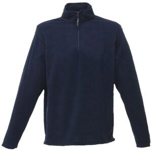 Regatta Zip Neck Micro Fleece