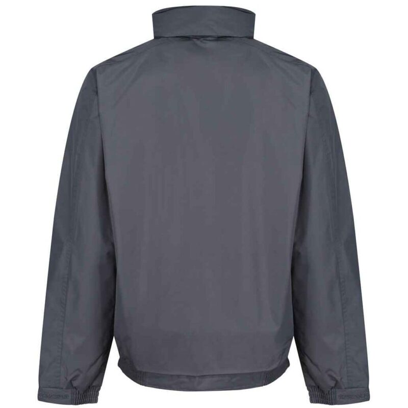Regatta Dover Waterproof Insulated Jacket