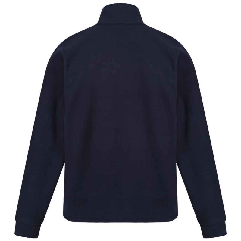 Regatta Thor Zip Neck Fleece