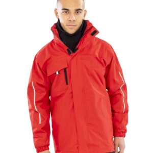 Result Core 3-in-1 Transit Jacket