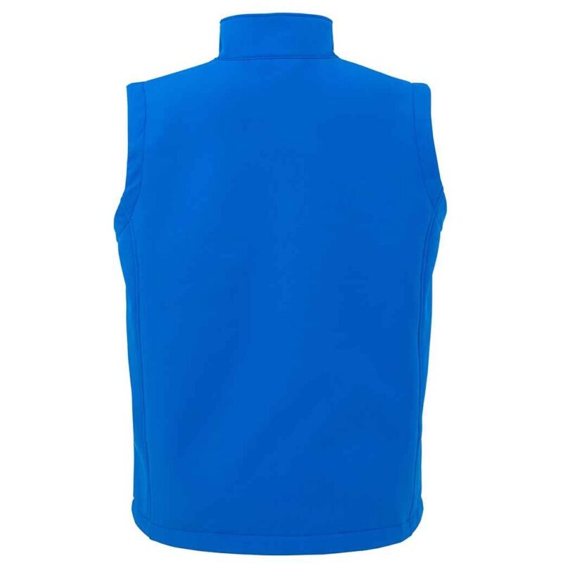 Result Recycled Printable Soft Shell Bodywarmer