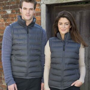 Result Urban Ice Bird Padded Gilet