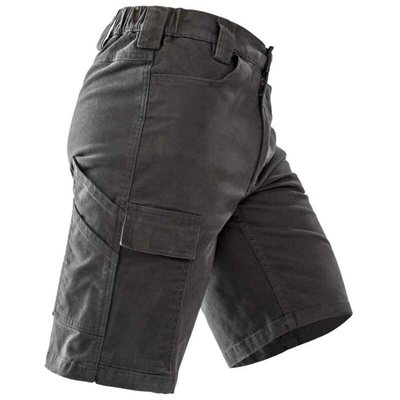 Result Work-Guard Stretch Slim Chino Shorts