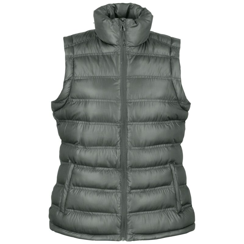 Result Urban Ladies Ice Bird Padded Gilet