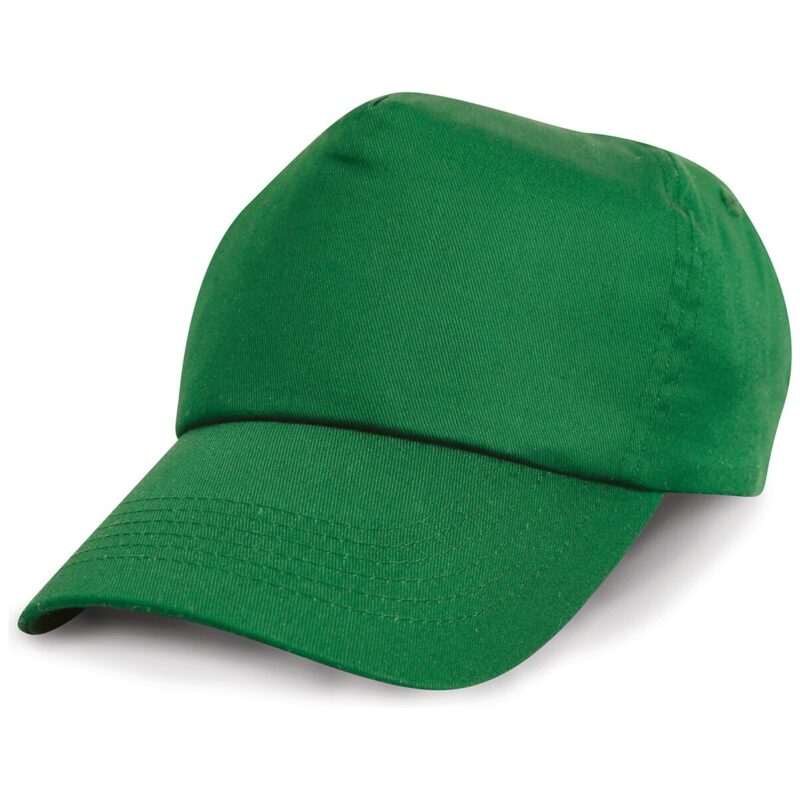 Result Cotton Cap