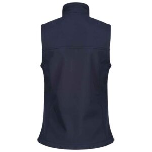 Regatta Ladies Flux Soft Shell Bodywarmer