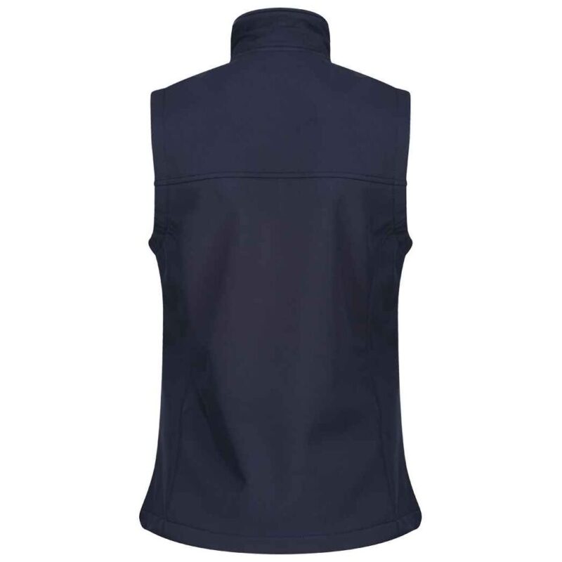 Regatta Ladies Flux Soft Shell Bodywarmer