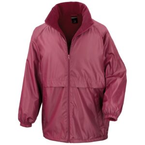 Result Core Micro Fleece Lined Jacket