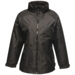 Regatta Ladies Hudson Waterproof Insulated Jacket
