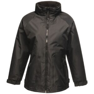 Regatta Ladies Hudson Waterproof Insulated Jacket