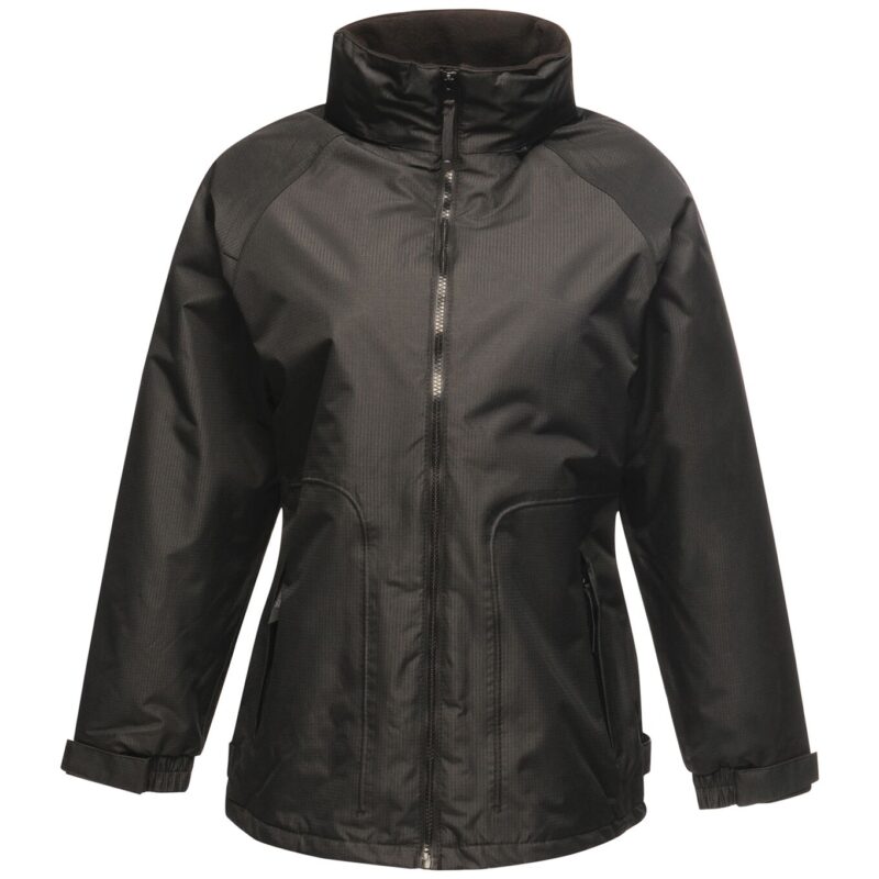 Regatta Ladies Hudson Waterproof Insulated Jacket