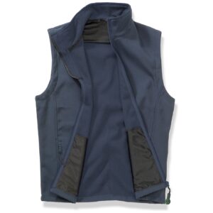 Result Core Printable Soft Shell Bodywarmer