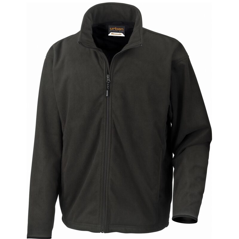 Result Urban Extreme Climate Stopper Fleece Jacket