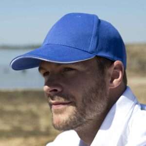 Result Memphis Sandwich Peak Cap