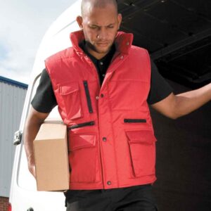Result Work-Guard Lance Bodywarmer