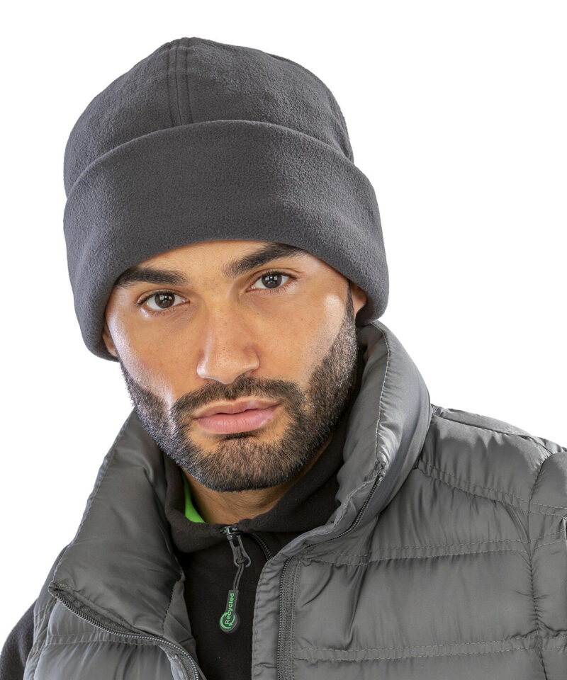 Result Polartherm Ski Bob Hat