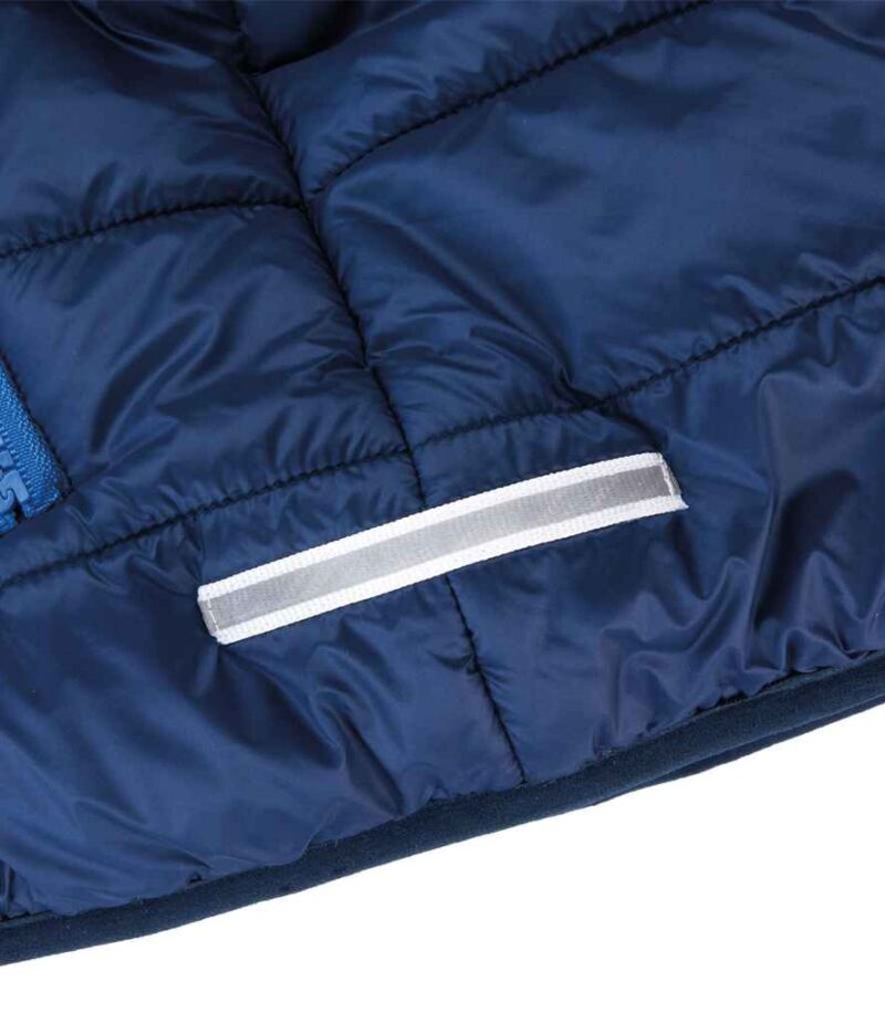 Result Core Soft Padded Jacket