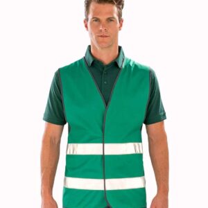 Result Core Enhanced Vis Vest