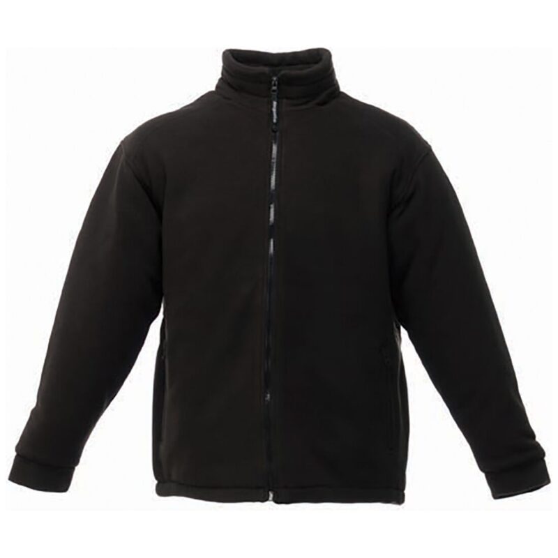 Regatta Asgard II Quilted Fleece Jacket