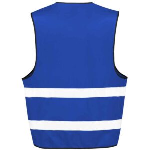Result Core Enhanced Vis Vest