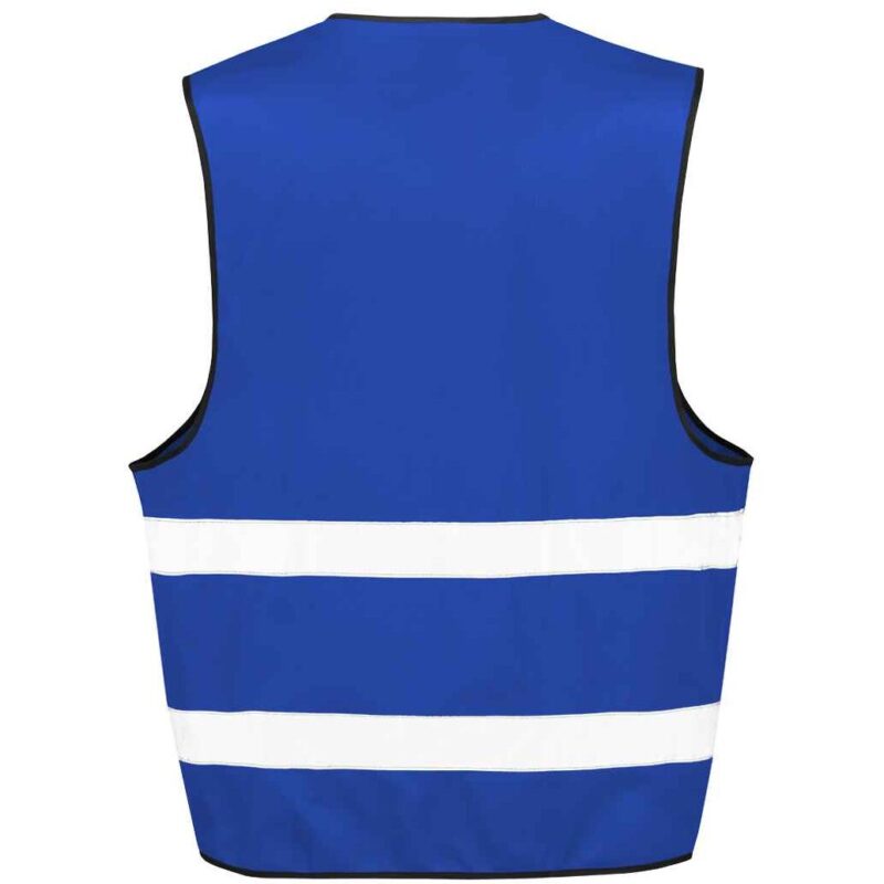 Result Core Enhanced Vis Vest