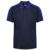 Navy/New Royal Blue