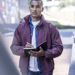Regatta Dover Waterproof Insulated Jacket