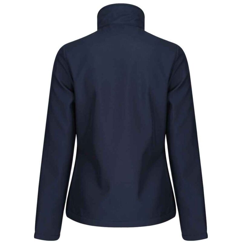 Regatta Ladies Ablaze Printable Soft Shell Jacket