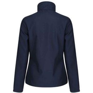 Regatta Ladies Ablaze Printable Soft Shell Jacket