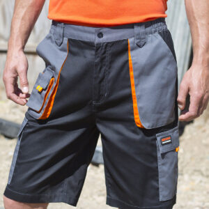 Result Work-Guard Lite Shorts