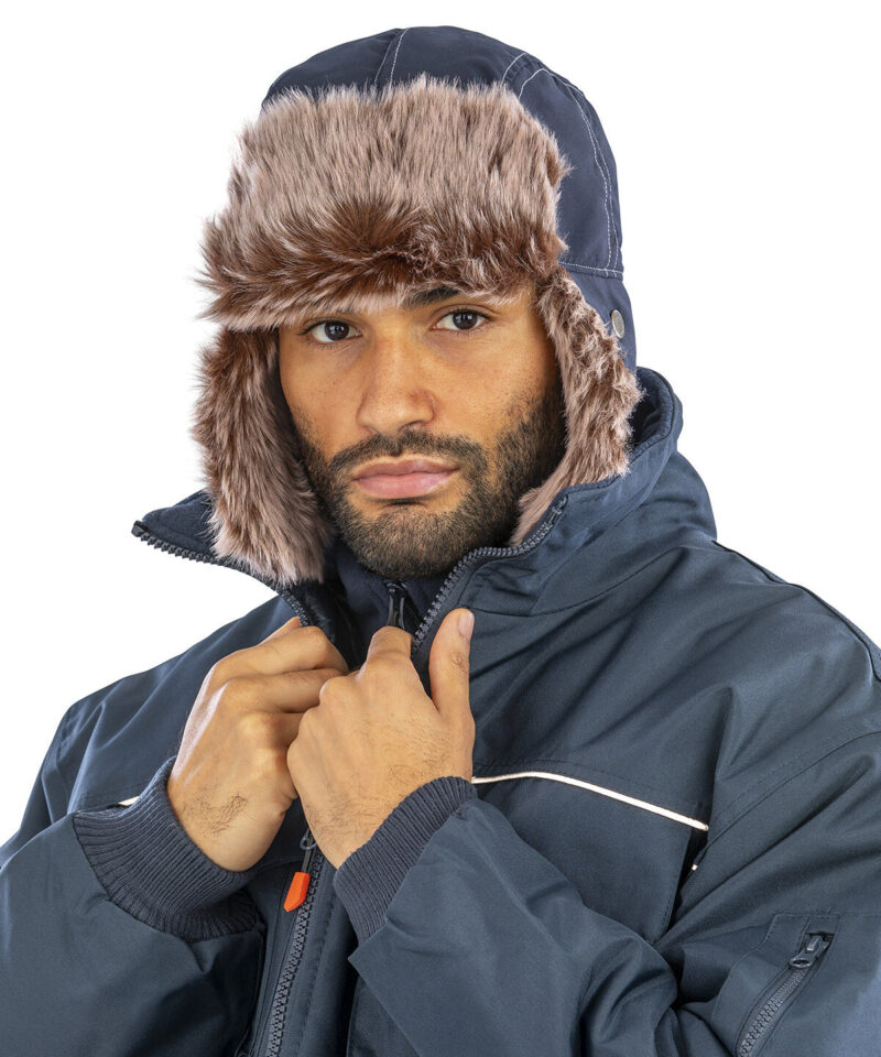 Result Classic Sherpa Hat
