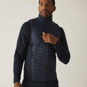 Regatta Navigate Hybrid Bodywarmer