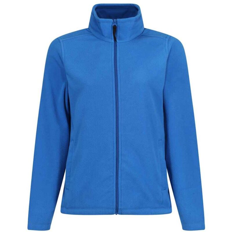 Regatta Ladies Micro Fleece Jacket