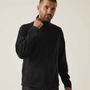 Regatta Classic Micro Fleece Jacket