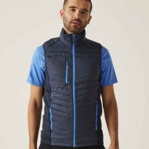 Regatta Navigate Hybrid Bodywarmer