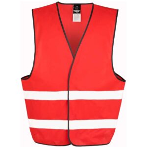 Result Core Enhanced Vis Vest