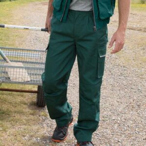 Result Work-Guard Action Trousers