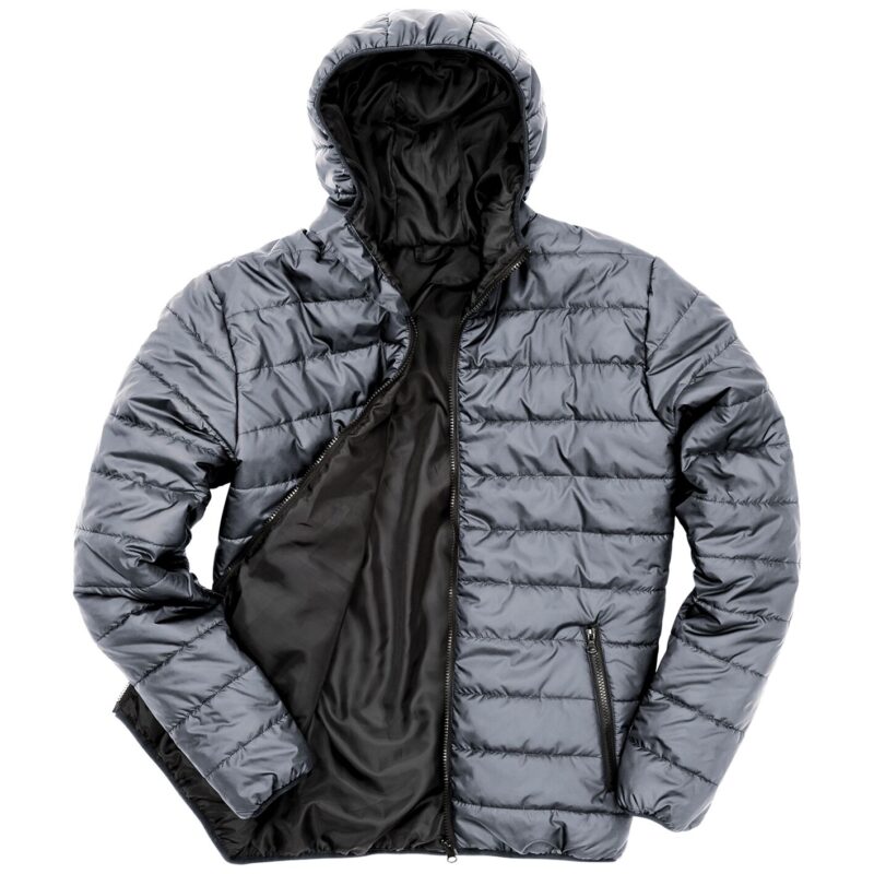 Result Core Soft Padded Jacket