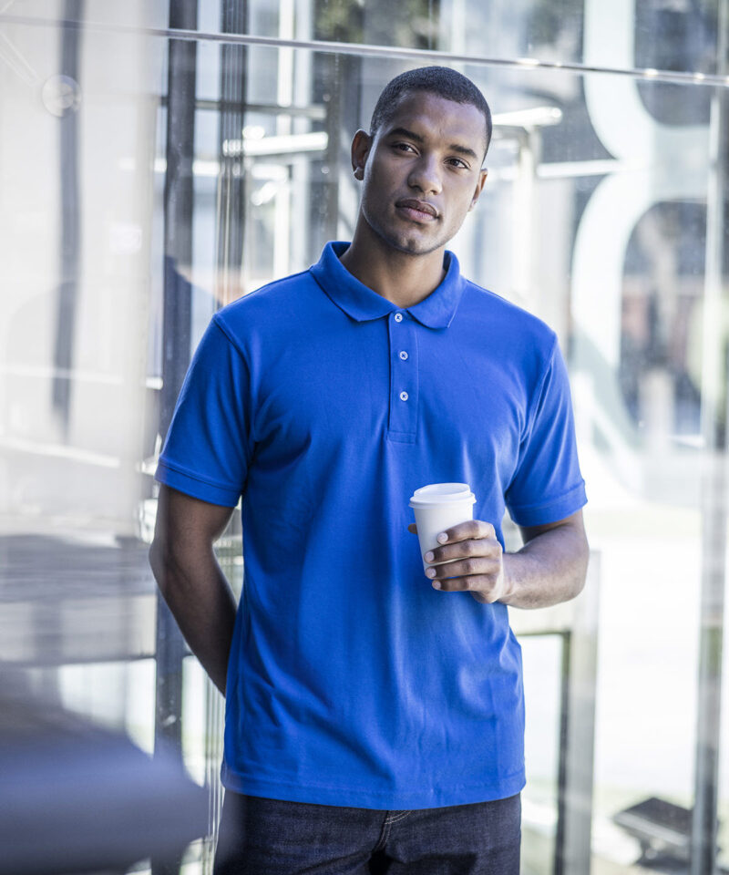 Regatta Classic Pique Polo Shirt