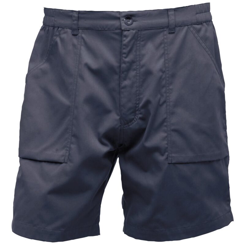 Regatta Action Shorts