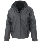 Result Core Channel Jacket