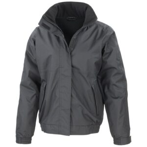 Result Core Channel Jacket