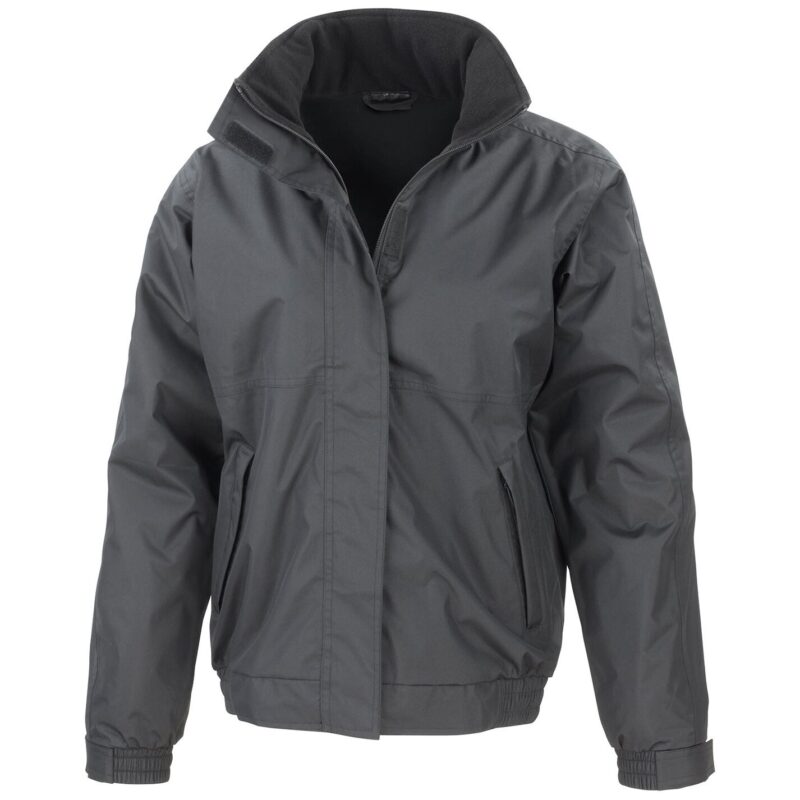 Result Core Channel Jacket